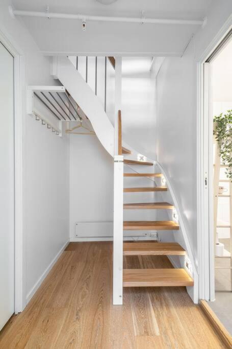 Hidden Gem Near The Old Town Bridge, 40M² Apt. Trondheim Exterior foto